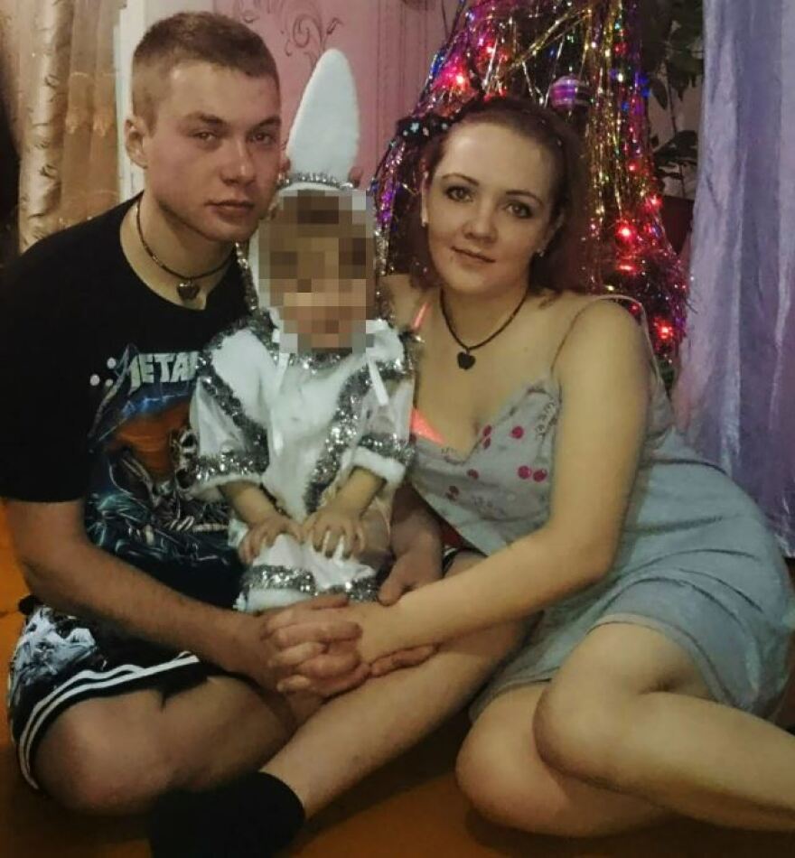 Ρωσία: 31χρονος που βίασε και έσφαξε 37χρονη, πήρε χάρη, πολέμησε στην Ουκρανία και επέστρεψε σπίτι του