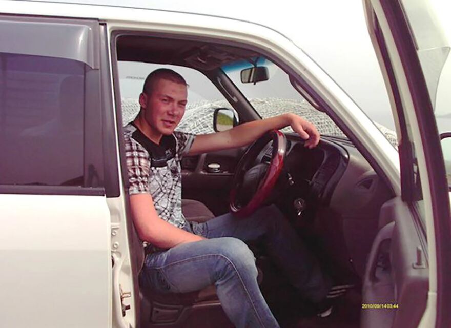 Ρωσία: 31χρονος που βίασε και έσφαξε 37χρονη, πήρε χάρη, πολέμησε στην Ουκρανία και επέστρεψε σπίτι του