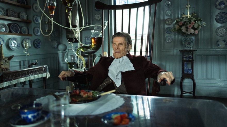 Όσκαρ Καλύτερου Μακιγιάζ: Από την ψεύτικη μύτη του Κούπερ στη «Σιδηρά Κυρία του Ισραήλ» της Μίρεν 