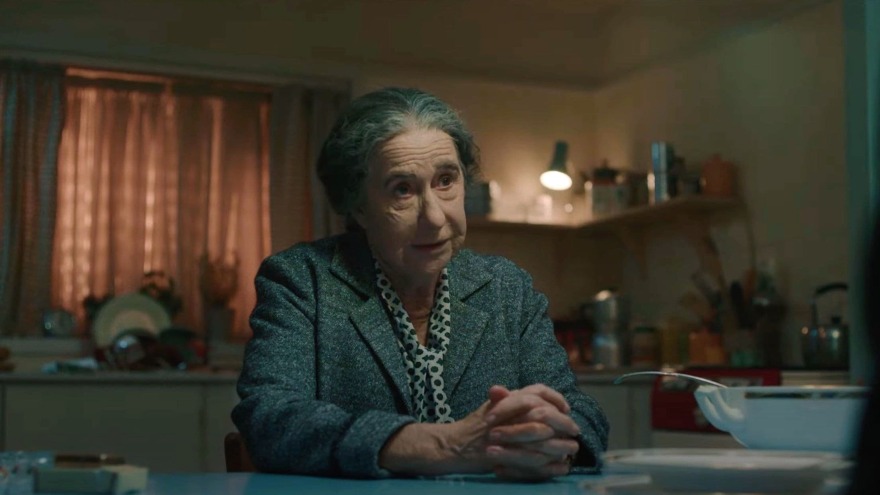 Όσκαρ Καλύτερου Μακιγιάζ: Από την ψεύτικη μύτη του Κούπερ στη «Σιδηρά Κυρία του Ισραήλ» της Μίρεν 