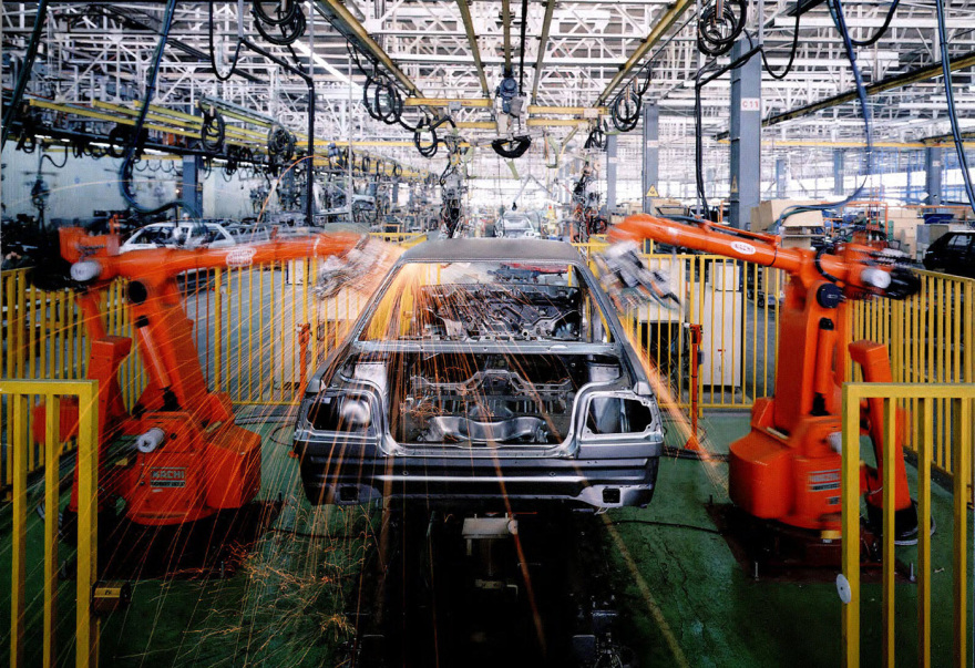 100 Χρόνια Νικ. Ι. Θεοχαράκης Α.Ε.