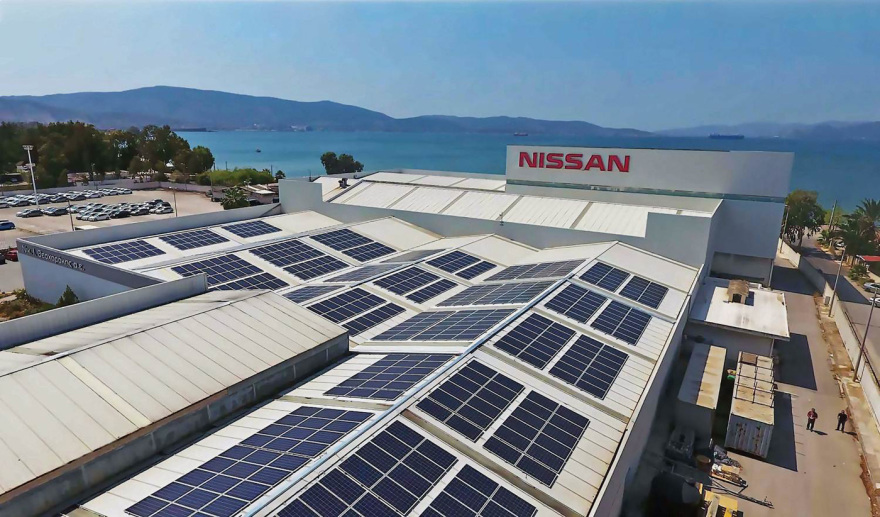 100 Χρόνια Νικ. Ι. Θεοχαράκης Α.Ε.