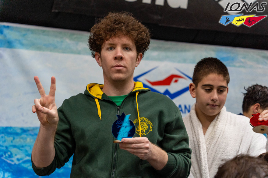 Πρώτη ημερίδα κολύμβησης ένταξης και συμπερίληψης αθλητών με αναπηρία