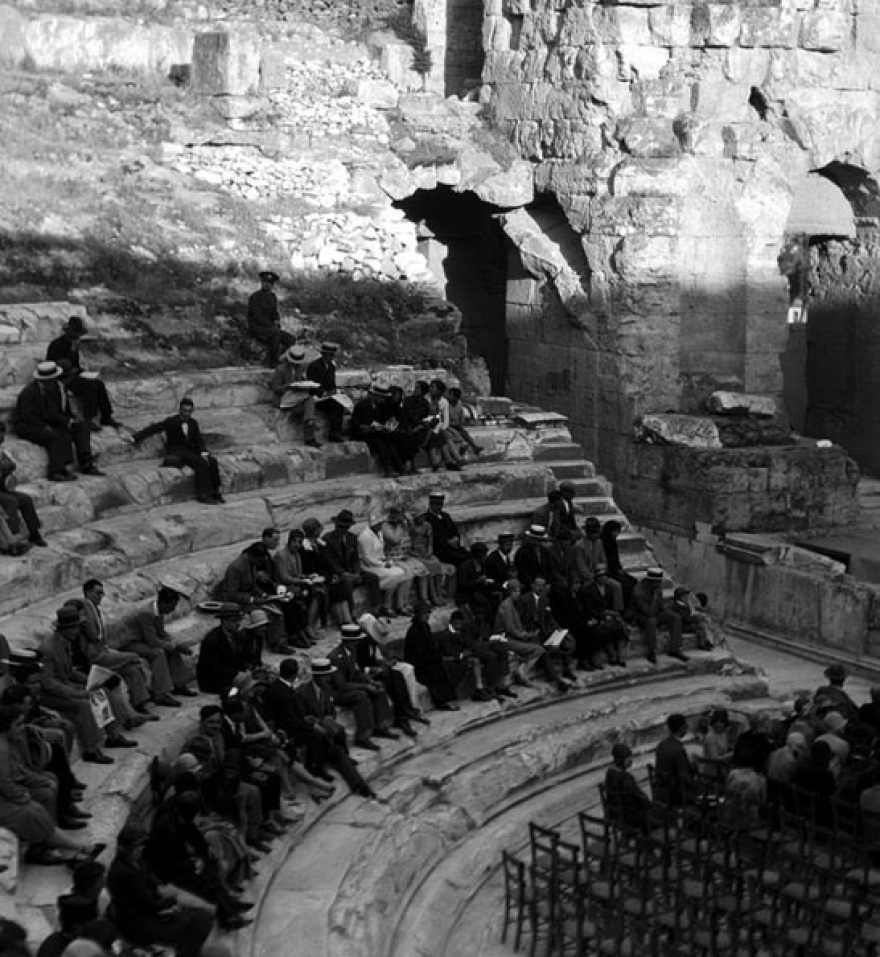 Βήχας και συναυλίες