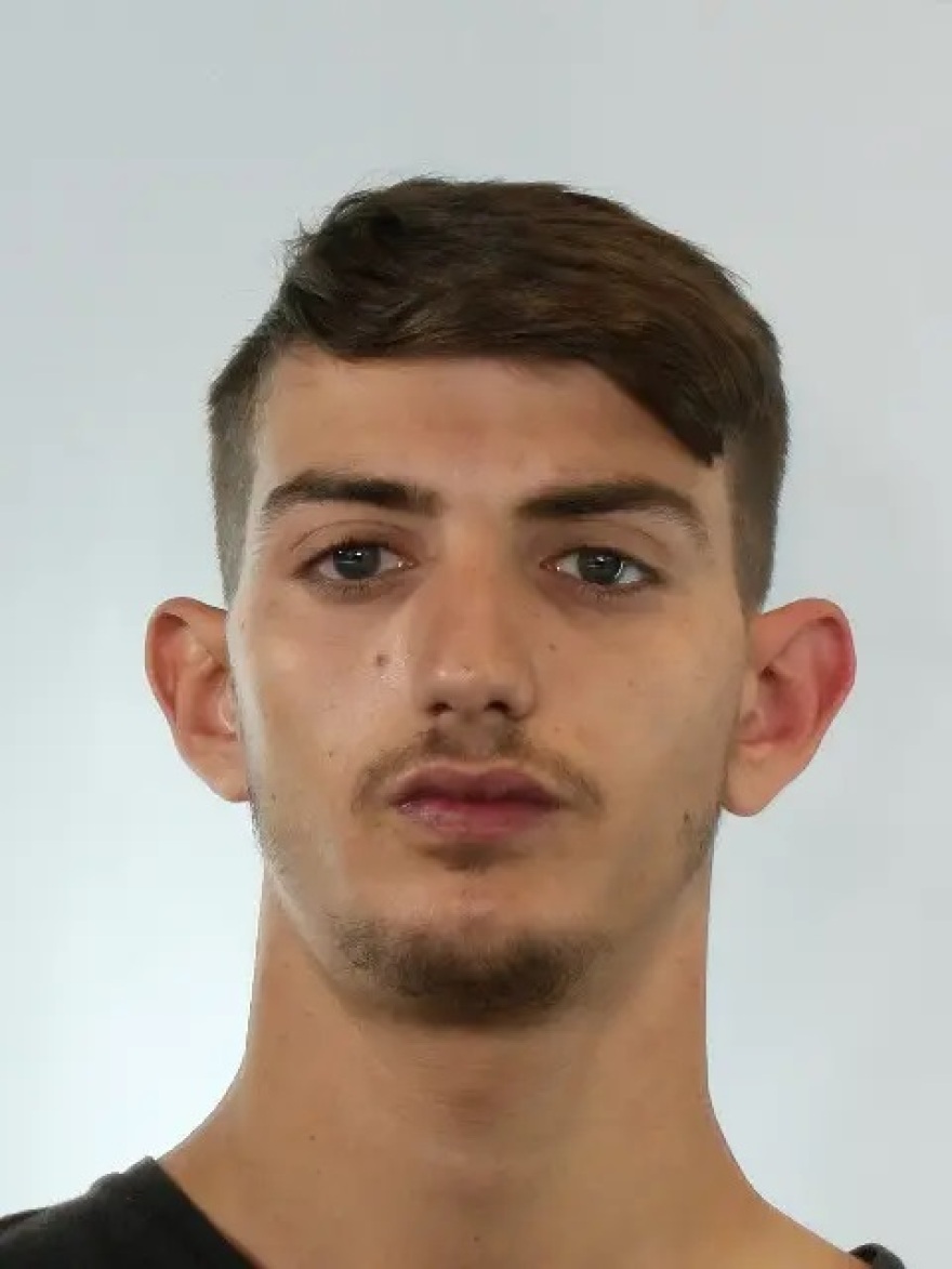 ΕΛΑΣ: Αυτός είναι ο 21χρονος που συνελήφθη τον Δεκέμβριο για ληστείες σε Καλλιθέα και Νέα Σμύρνη