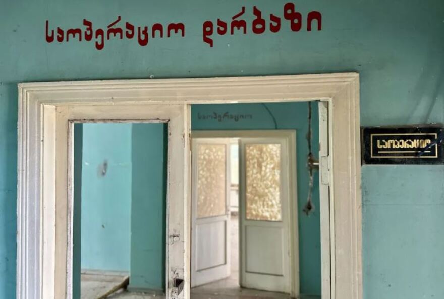 Γεωργία: Η απίστευτη ιστορία των διδύμων που χωρίστηκαν στη γέννα και βρέθηκαν μέσω TikTok