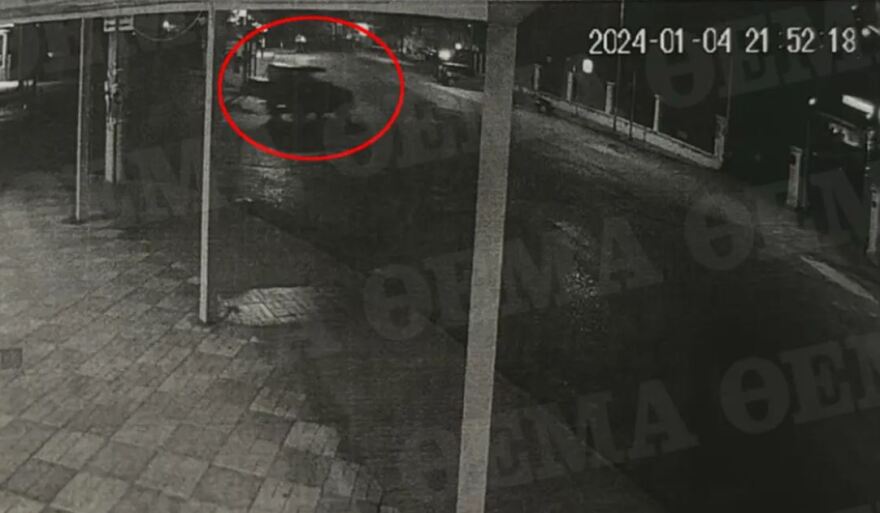 Μεσολόγγι: Το Σάββατο η κηδεία του Μπάμπη