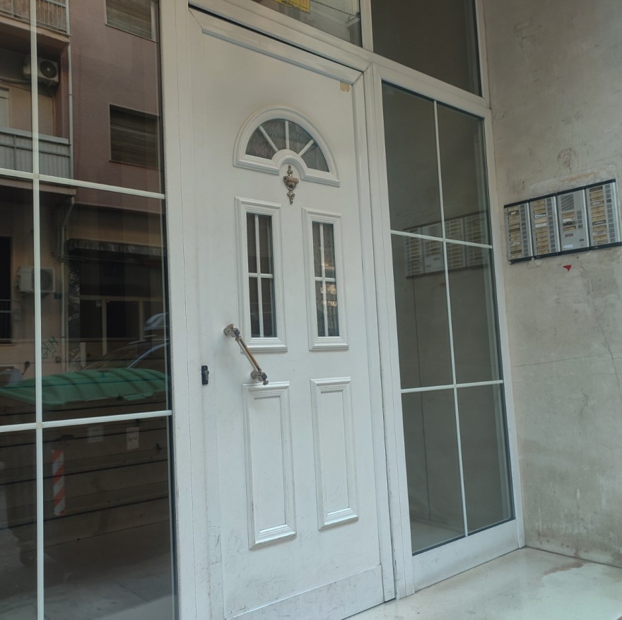 Άγιος Παντελεήμονας: Η συγκλονιστική περιγραφή για την επίθεση του δράκου των ασανσέρ στην 14χρονη