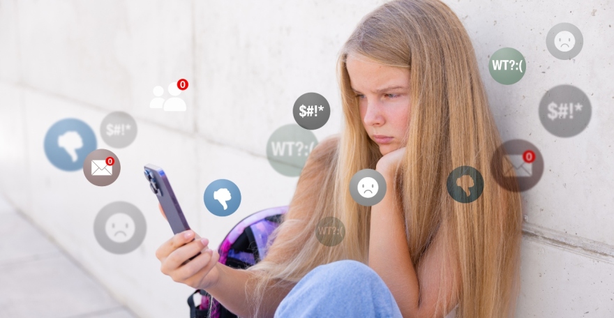  Τα social media στο «εδώλιο» για την ασφάλεια των παιδιών