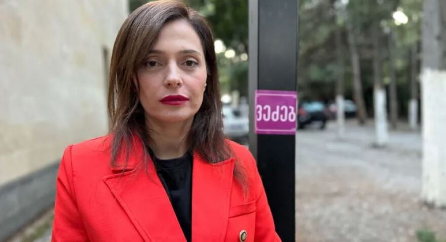 Γεωργία: Η απίστευτη ιστορία των διδύμων που χωρίστηκαν στη γέννα και βρέθηκαν μέσω TikTok