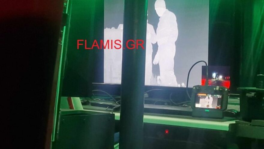 Νέο θρίλερ στο Μεσολόγγι - Πήγε για ψάρεμα στον Αχελώο και αγνοείται