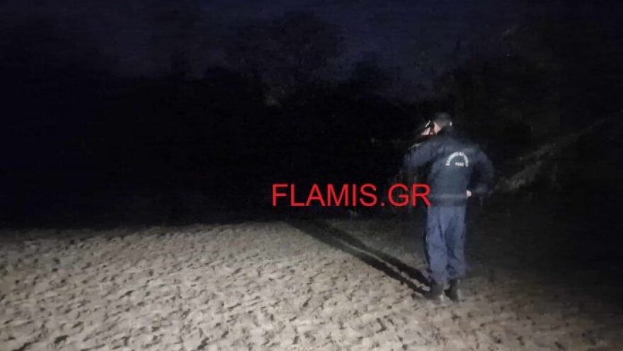 Νέο θρίλερ στο Μεσολόγγι - Πήγε για ψάρεμα στον Αχελώο και αγνοείται