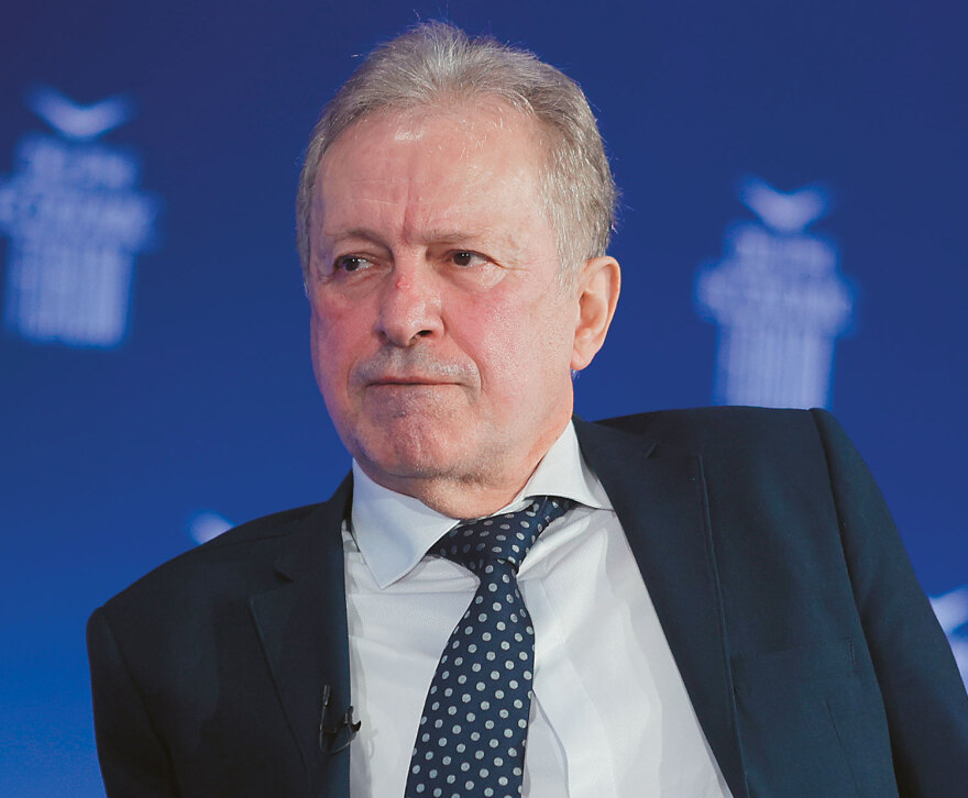 Κωνσταντίνος Πολυχρονόπουλος: Η ιστορία της... κοινωνικής κουζίνας και το πόρισμα για σύσταση εγκληματικής οργάνωσης