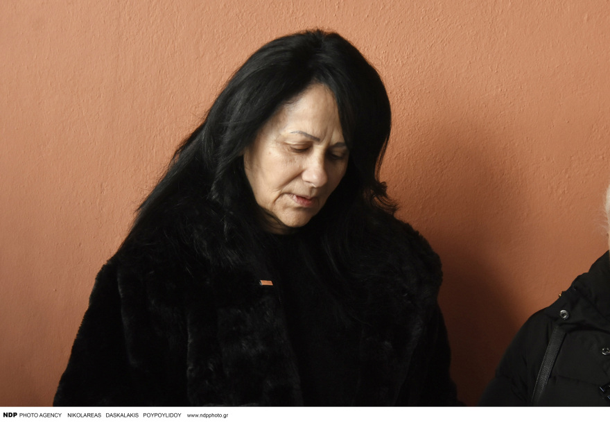 Νίκος Φλωρινιώτης: Σε κακή ψυχολογική κατάσταση η αδερφή και η μητέρα του στο μνημόσυνό του