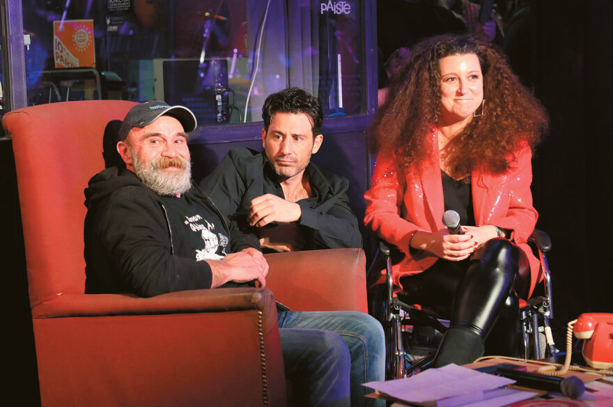 Κωνσταντίνος Πολυχρονόπουλος: Η ιστορία της... κοινωνικής κουζίνας και το πόρισμα για σύσταση εγκληματικής οργάνωσης