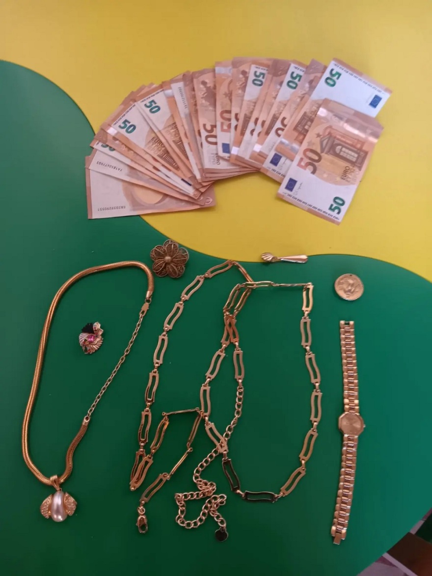 Ρόδος: Εξαπατούσαν ηλικιωμένους για δήθεν σοβαρό θέμα υγείας συγγενικών τους προσώπων - Δύο συλλήψεις