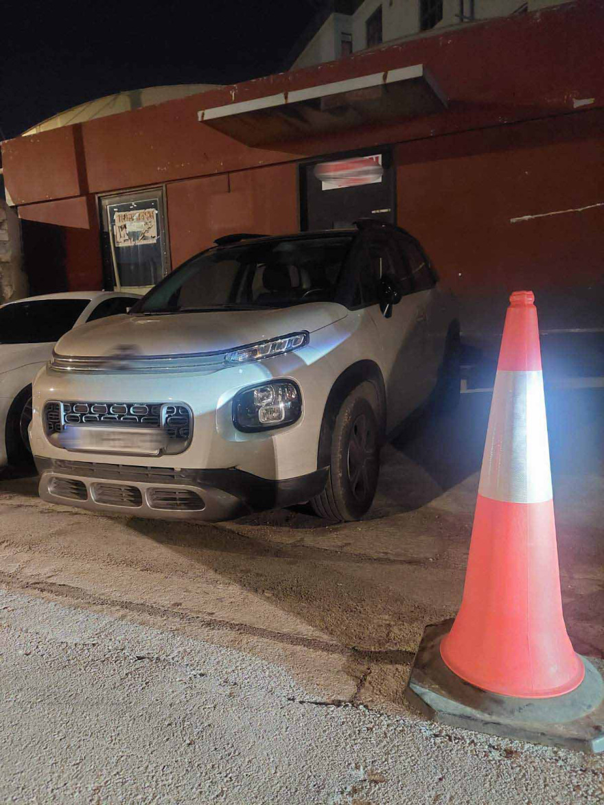 Έλεγχοι της τροχαίας στην Αθήνα: Συνελήφθησαν 15 άτομα, ανάμεσά τους 6 παράνομοι παρκαδόροι 