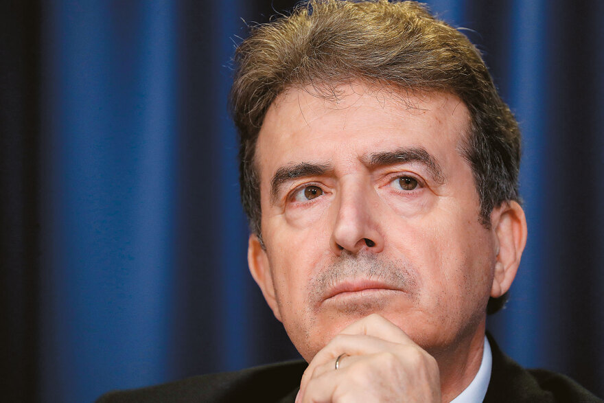 Greek Mafia: Βρήκαν λογαριασμούς, θυρίδες και ακίνητα