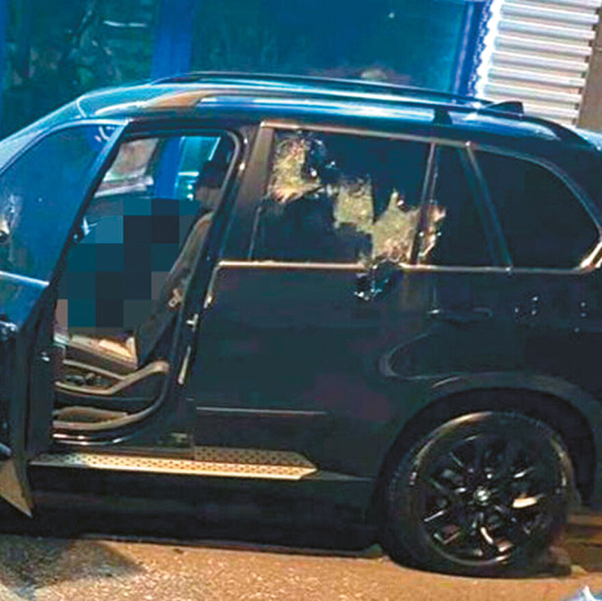 Greek Mafia: Βρήκαν λογαριασμούς, θυρίδες και ακίνητα