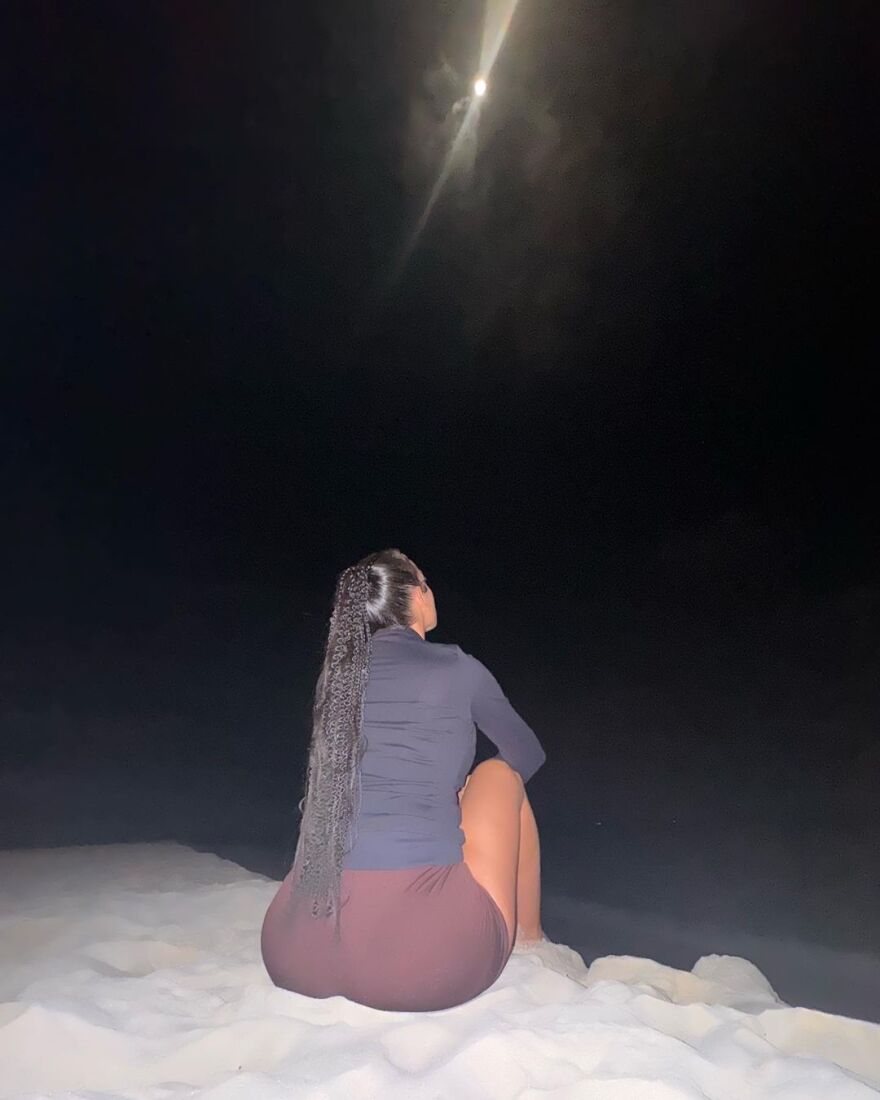 Τζορτζίνα Ροντρίγκεζ: Γιορτάζει τα 30ά γενέθλιά της στις Μαλδίβες - Δείτε φωτογραφίες