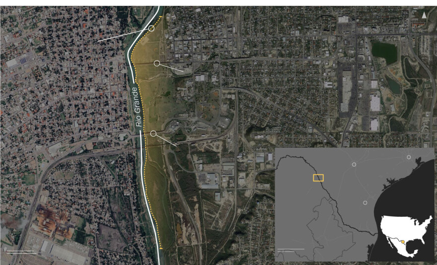 ΗΠΑ: Ρεκόρ παράνομων αφίξεων - Αντάρτικο του Τέξας στον Μπάιντεν, φυλάει μόνο του τα σύνορα