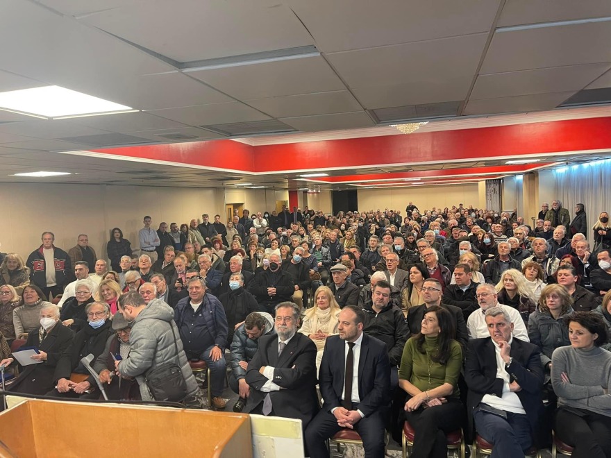 ΣΥΡΙΖΑ: «Αφωνία» για τα F-35, αναβρασμός στο εσωτερικό και αναζήτηση νέων στελεχών