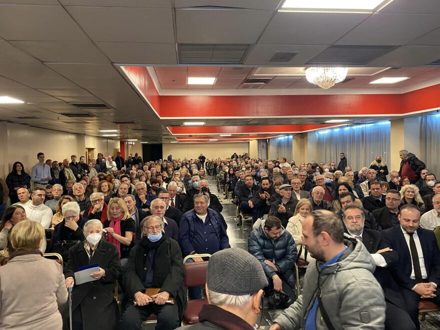 ΣΥΡΙΖΑ: «Αφωνία» για τα F-35, αναβρασμός στο εσωτερικό και αναζήτηση νέων στελεχών