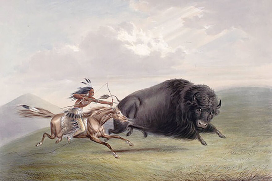 Η γενοκτονία των Ινδιάνων - Όταν η κυβέρνηση των ΗΠΑ πλήρωνε 100 δολάρια για κάθε κρανίο αυτόχθονα Αμερικανού