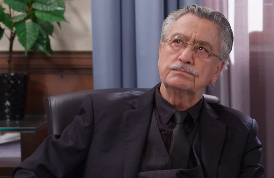 Η Γη της Ελιάς: Το πάθος ανάμεσα στον Χρήστο και την Αριάδνη φουντώνει