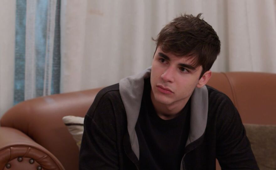 Η Γη της Ελιάς: Το πάθος ανάμεσα στον Χρήστο και την Αριάδνη φουντώνει