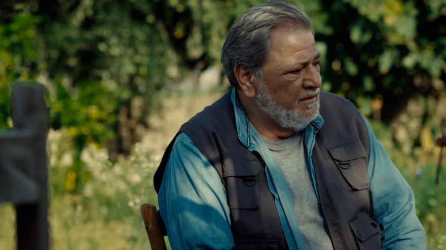 Η Γη της Ελιάς: Το πάθος ανάμεσα στον Χρήστο και την Αριάδνη φουντώνει