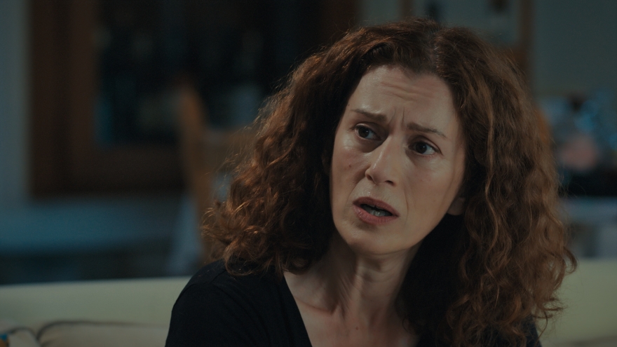 Η Γη της Ελιάς: Το πάθος ανάμεσα στον Χρήστο και την Αριάδνη φουντώνει