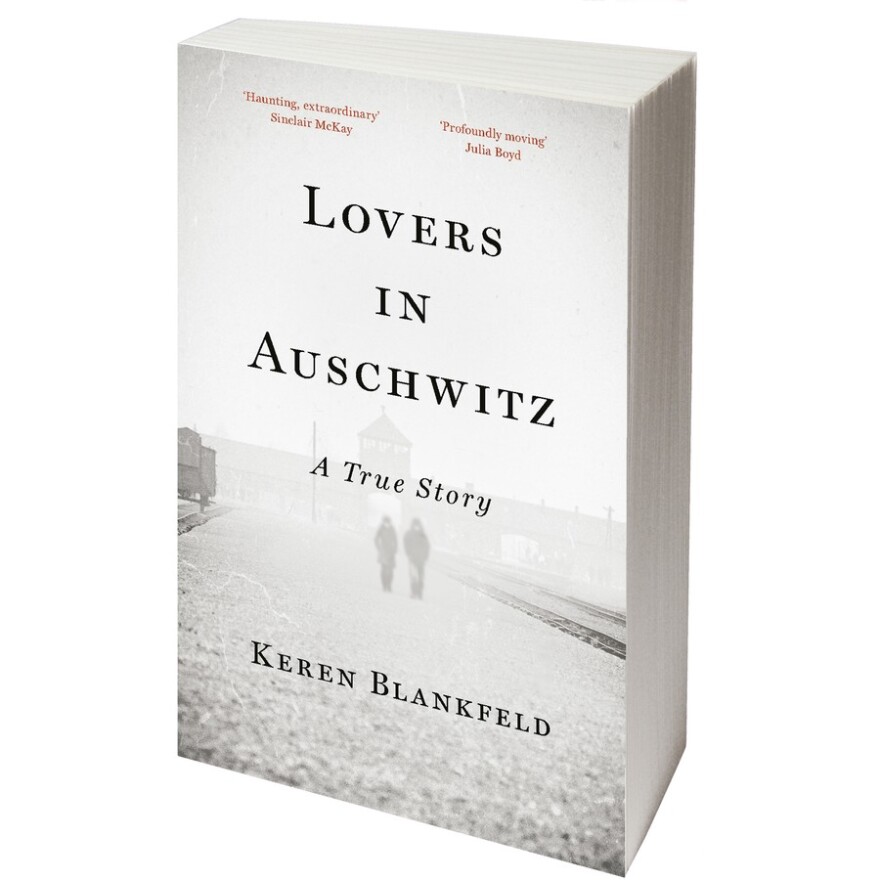 Άουσβιτς: Η συγκλονιστική ιστορία αγάπης του ζευγαριού που ξανασυναντήθηκε 70 χρόνια μετά  