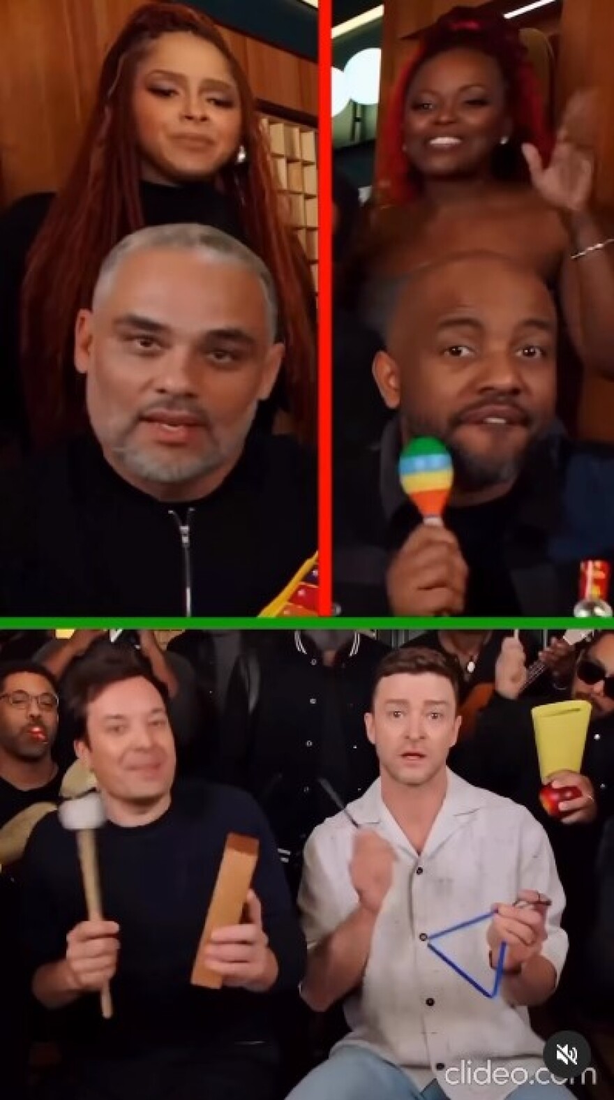 Mπρίτνεϊ Σπίαρς: Δείχνει την υποστήριξή της στον Τζάστιν Τίμπερλεϊκ μετά την κυκλοφορία του νέου του τραγουδιού