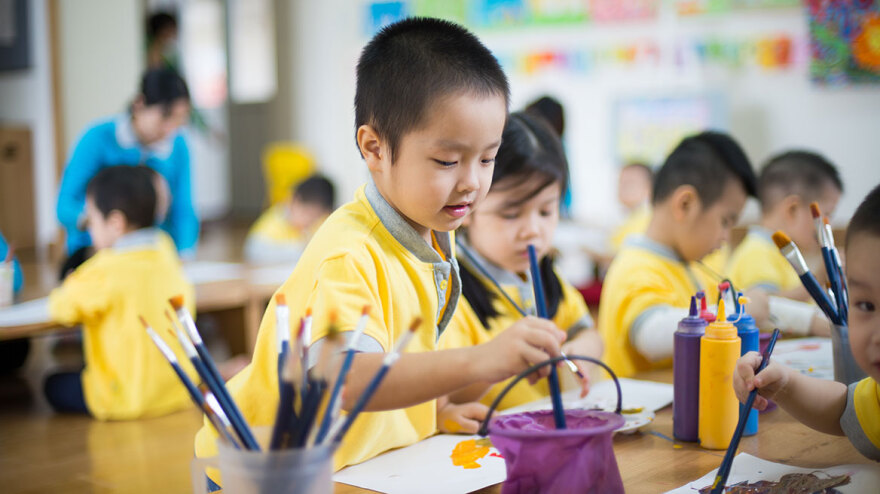 Παιδεία: Πώς γίνεται το φτωχό Βιετνάμ να έχει τόσο καλό εκπαιδευτικό σύστημα