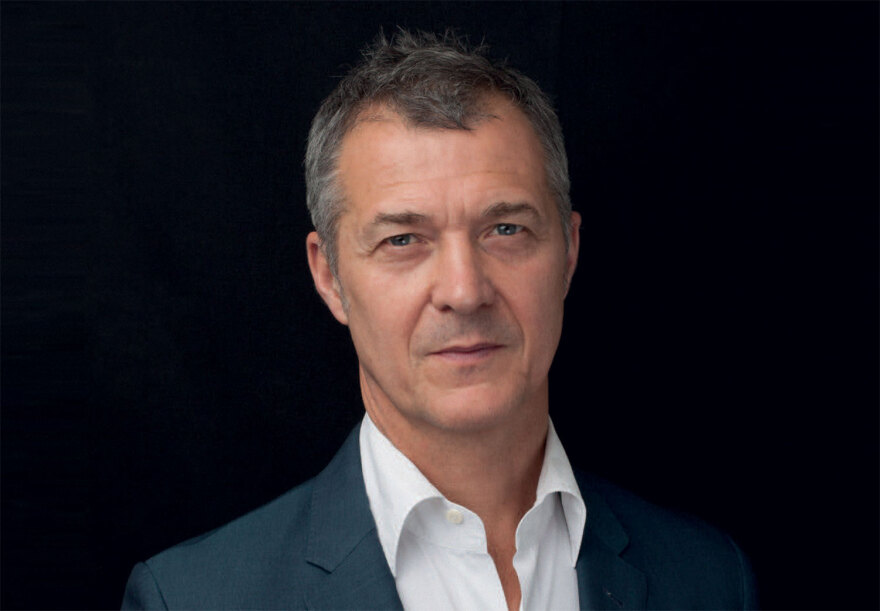 Orient Express: Ενας μύθος ξανά στις ράγες