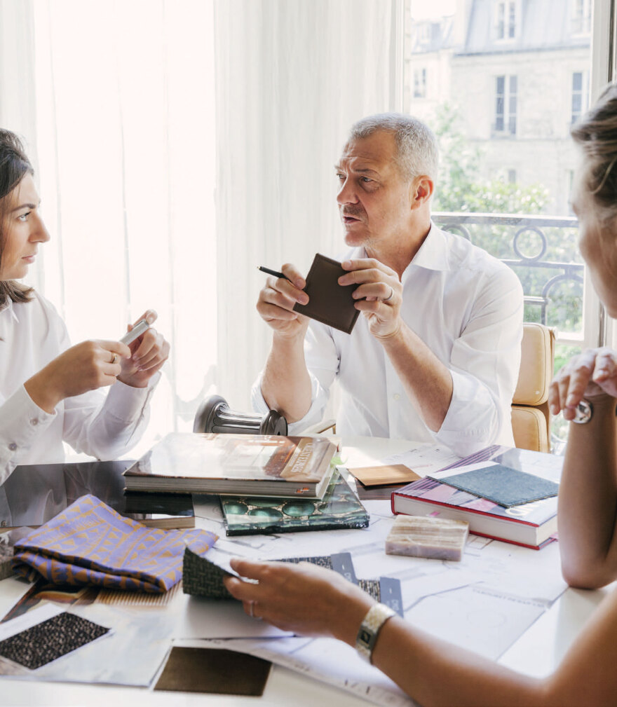 Orient Express: Ενας μύθος ξανά στις ράγες