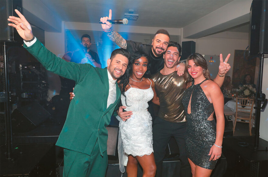 Η task force της Εφορίας σαρώνει τα social media για influencers που φοροδιαφεύγουν