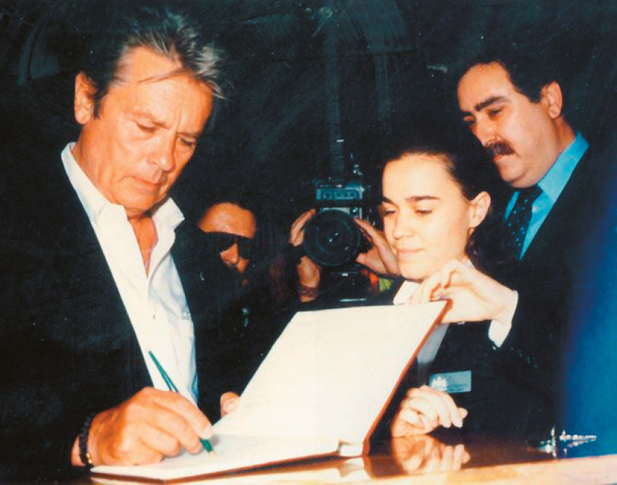 150 χρόνια Grande Bretagne: Η γραφίδα του σύγχρονου αστικού πολιτισμού