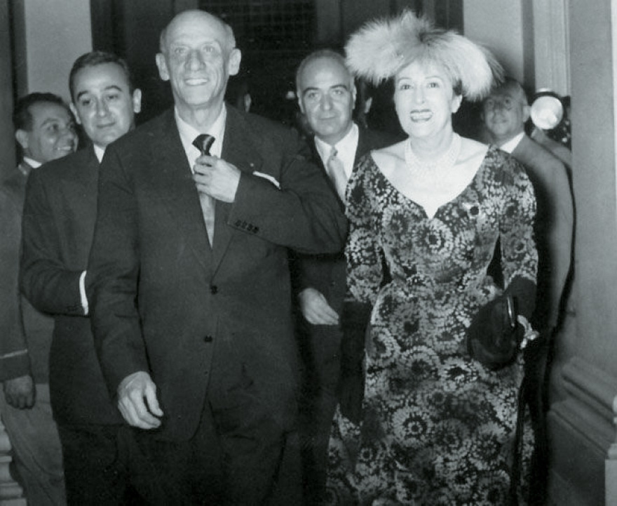 150 χρόνια Grande Bretagne: Η γραφίδα του σύγχρονου αστικού πολιτισμού