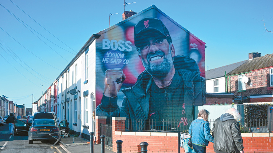 Τo μυστήριο του Γιούργκεν Κλοπ: Οι καταραμένες Παρασκευές στο Λίβερπουλ