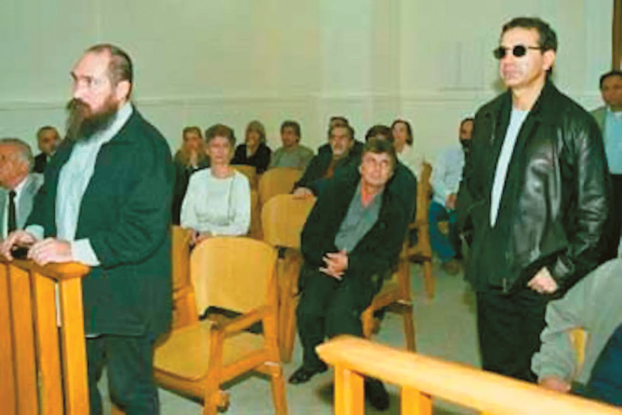 50 χρόνια... στο ίδιο έργο θεατές: Όλες οι κόντρες του Γιώργου Νταλάρα  