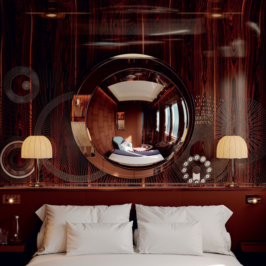 Orient Express: Ενας μύθος ξανά στις ράγες