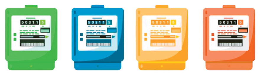 Αγορά ρεύματος: Πόλεμος τιμών στα μπλε τιμολόγια - Κάτω και από 11 λεπτά η κιλοβατώρα