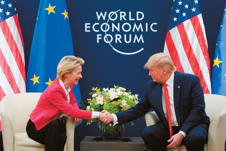 Ντόναλντ Τραμπ: Ο πρώην πρόεδρος πλησιάζει ξανά στον Λευκό Οίκο - Υπάρχει κάποιος να τον σταματήσει;