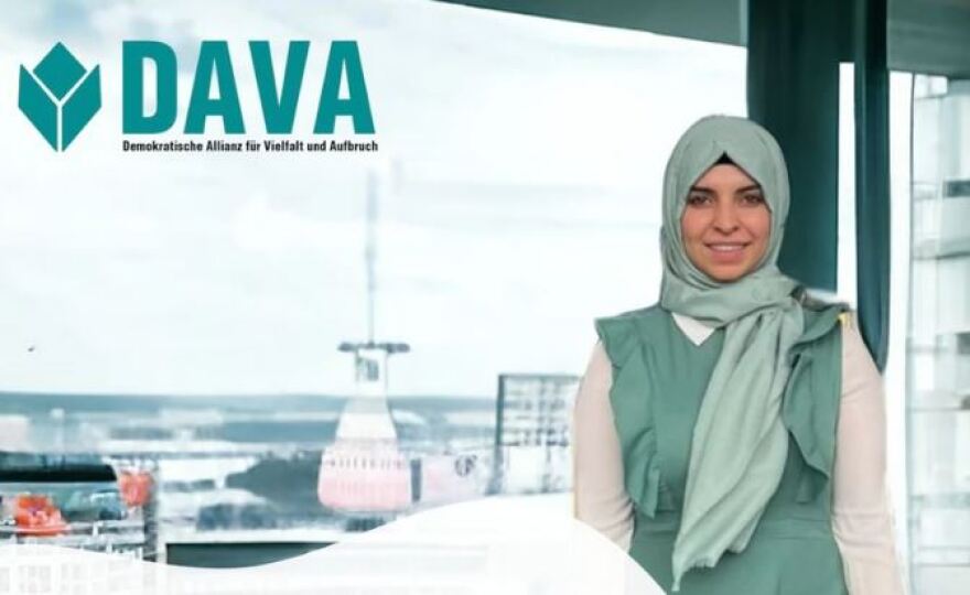 Κόμμα στη Γερμανία πιθανόν να ιδρύσει ο Ερντογάν - Η 25χρονη που τον προωθεί