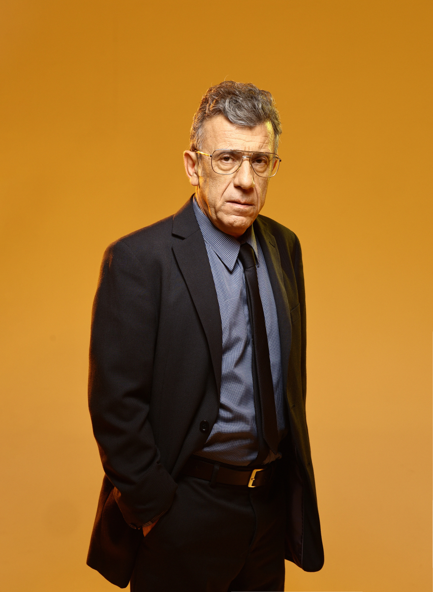 Ο Σκαραβαίος: Ποιοι είναι οι χαρακτήρες της νέας αστυνομικής σειράς μυστηρίου του Alpha