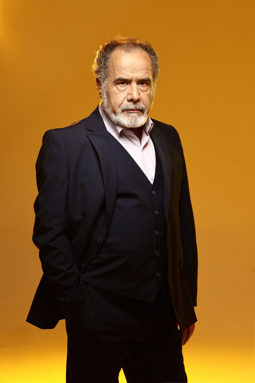 Ο Σκαραβαίος: Ποιοι είναι οι χαρακτήρες της νέας αστυνομικής σειράς μυστηρίου του Alpha