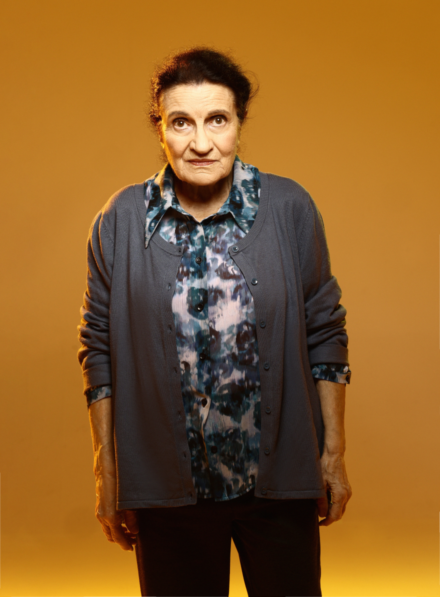 Ο Σκαραβαίος: Ποιοι είναι οι χαρακτήρες της νέας αστυνομικής σειράς μυστηρίου του Alpha