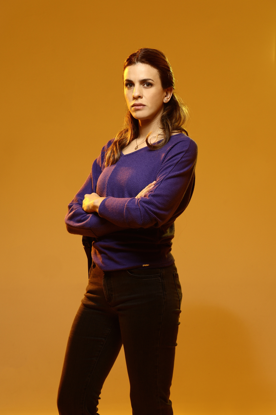 Ο Σκαραβαίος: Ποιοι είναι οι χαρακτήρες της νέας αστυνομικής σειράς μυστηρίου του Alpha